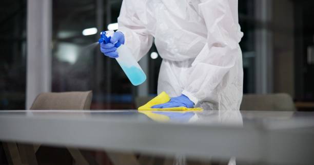 Licensed Unattended Death Cleanup service in Wilton, IA - Crime Scene Cleaner Online